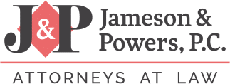 Jameson & Powers PC